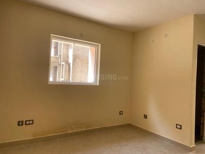 Bedroom Image of 1090 Sq.ft 2 BHK Apartment / Flat for sale in Windlass River Valley, Kuwan Wala Dehradun for Rs. 7300000
