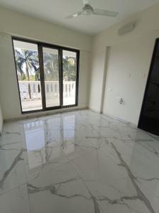 Bedroom Image of 700 Sq.ft 1 BHK Apartment / Flat for sale in Shramik Vaibhav, Shedung Navi Mumbai for Rs. 3100000