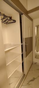 Kitchen Image of 1300 Sq.ft 2 BHK Apartment / Flat for rent in Gachibowli Hyderabad for Rs. 55000