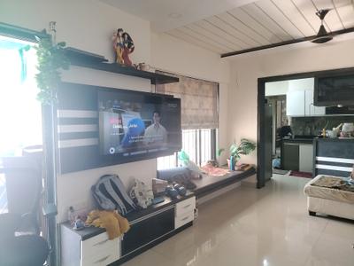 Suvan Cresta Living Room 1