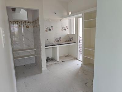 Kitchen Image of 1170 Sq.ft 2 BHK Apartment / Flat for sale in Peerzadiguda Hyderabad for Rs. 4955000