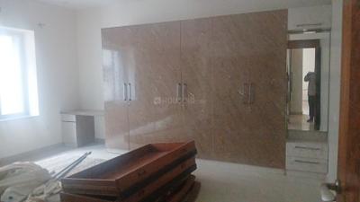 Bedroom Image of 3500 Sq.ft 3 BHK Apartment / Flat for rent in Armane Nagar Bengaluru for Rs. 270000