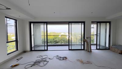 Hall Image of 2900 Sq.ft 4 BHK Builder Floor for sale in Palavakkam, Sholinganallur Chennai for Rs. 44000000