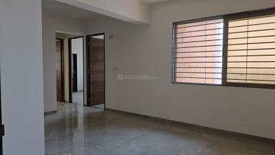 Living Room Image of 1350 Sq.ft 3 BHK Apartment / Flat for sale in Vatva Ahmedabad for Rs. 3875000