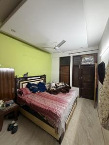 Bedroom Image of 1008 Sq.ft 3 BHK Apartment / Flat for sale in Dhakoli Zirakpur for Rs. 5250000