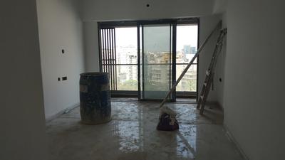 6 BHK Flat