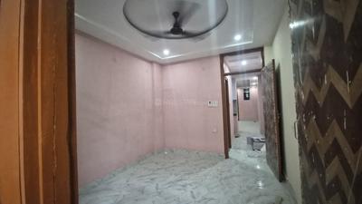 Bedroom Image of 850 Sq.ft 2 BHK Apartment / Flat for sale in Hark Sai Apartment, Sector 89 Noida for Rs. 3100000