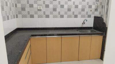 Kitchen Image of 1220 Sq.ft 2 BHK Apartment / Flat for sale in Ulwe Navi Mumbai for Rs. 12200000