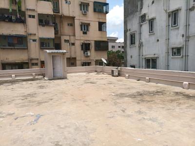 Terrace Image of 6000 Sq.ft 6 BHK Independent House for sale in Ameerpet Hyderabad for Rs. 100000000