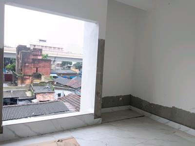 Bedroom Image of 880 Sq.ft 2 BHK Apartment / Flat for sale in Sarada Pally Kolkata for Rs. 4840000