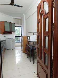 Bedroom Image of 1650 Sq.ft 3 BHK Apartment / Flat for sale in Koregaon Park Pune for Rs. 22500000