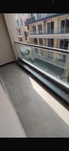 Balcony Image of 1650 Sq.ft 3 BHK Builder Floor for rent in Signature Global City 37D Phase 2, Sector 37D Gurgaon for Rs. 45000