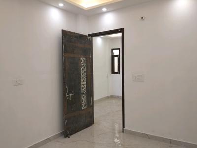 Bedroom Image of 810 Sq.ft 2 BHK Apartment / Flat for sale in Indraprashtha Yojna Ghaziabad for Rs. 4200000