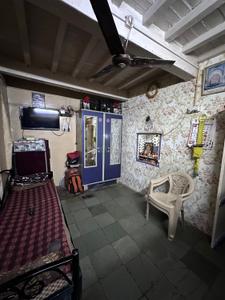 Living Room Image of 200 Sq.ft 1 BHK Independent House for sale in Raviwar Peth Pune for Rs. 4500000