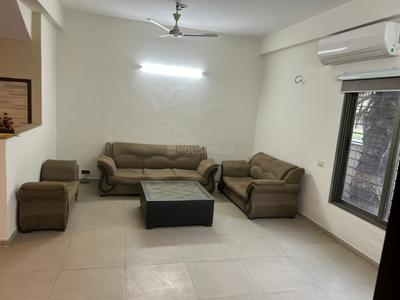 4 BHK Villa