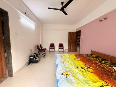 Bedroom Image of 2412 Sq.ft 4.5 BHK Duplex for sale in Baner Pune for Rs. 42500000