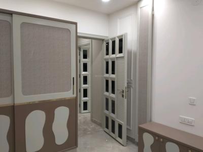 Bedroom Image of 1125 Sq.ft 3 BHK Builder Floor for sale in Shahdara New Delhi for Rs. 13000000