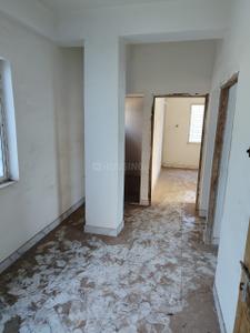 Hall Image of 750 Sq.ft 2 BHK Apartment / Flat for sale in Baguiati Kolkata for Rs. 3300000