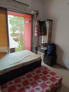 Bedroom Image of Ghar ka sukoon in Mira Road East, Mira Bhayandar