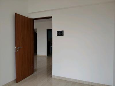 Bedroom Image of 1130 Sq.ft 2 BHK Apartment / Flat for sale in Pushpak Nagar Navi Mumbai for Rs. 7850000