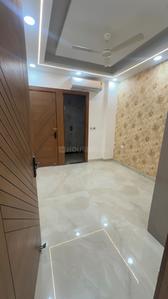 Hall Image of 1250 Sq.ft 3 BHK Apartment / Flat for sale in Shastri Nagar Ghaziabad for Rs. 6850000