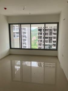 Hall Image of 1750 Sq.ft 3 BHK Apartment / Flat for sale in Kalpataru Jade Residences C, Baner Pune for Rs. 24500000