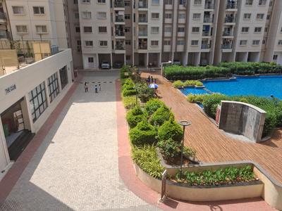 Image of 1308 Sq.ft 3.5 BHK Apartment / Flat for sale in Provident Park Square, Talaghattapura, Bengaluru for Rs. 16000000