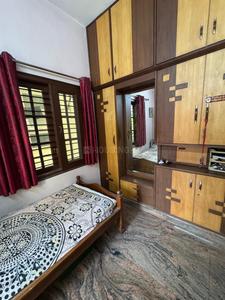 Bedroom Image of 1480 Sq.ft 4 BHK Independent House for sale in C V Raman Nagar Bengaluru for Rs. 45000000