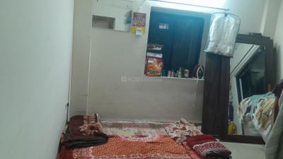 Bedroom Image of 738 Sq.ft 2 BHK Apartment / Flat for sale in Pristine Wonder City, Katraj Pune for Rs. 7500000