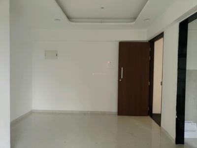 Living Room Image of 921 Sq.ft 3 BHK Apartment / Flat for sale in Vasai West Vasai for Rs. 10000000