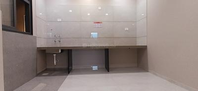 Kitchen Image of 1270 Sq.ft 3 BHK Apartment / Flat for sale in Moshi Pune for Rs. 8500000