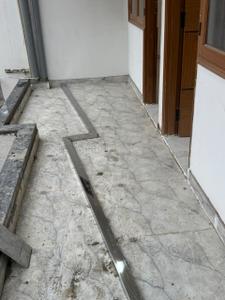 Balcony Image of 1450 Sq.ft 3 BHK Apartment / Flat for sale in Sap Sunrise, Sector 73 Noida for Rs. 6250000