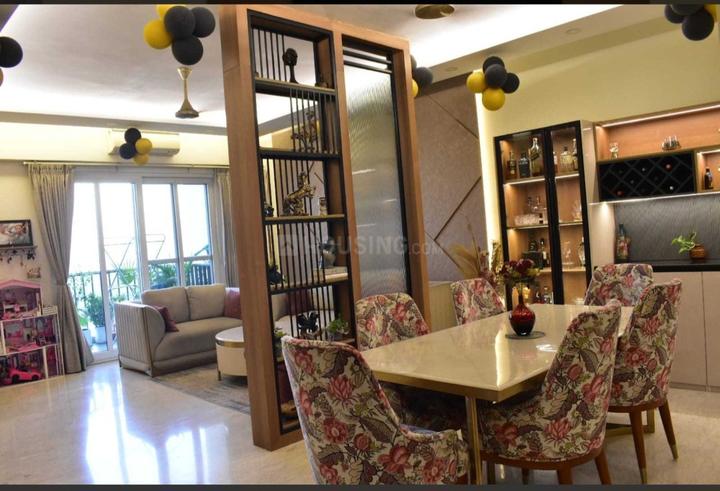 Emaar MGF The Palm Drive Main Image 1