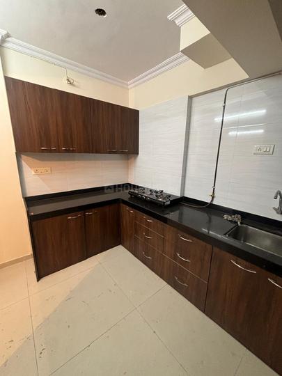 Sector 50, Seawoods Kitchen 1