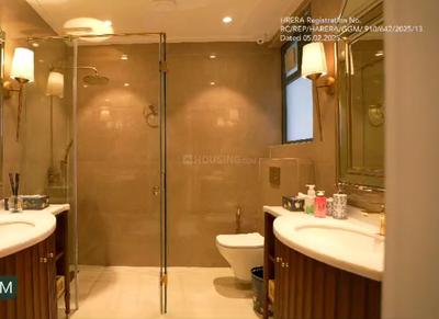 Bathroom Image of 1650 Sq.ft 2 BHK Apartment / Flat for sale in BPTP Amstoria Verti Greens, Sector 102 Gurgaon for Rs. 33100000