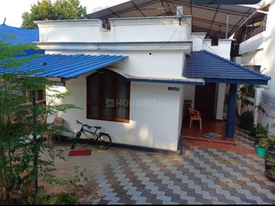 Image of 1800 Sq.ft 3 BHK Apartment / Flat for sale in Attingal, Thiruvananthapuram for Rs. 14000000