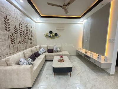 Hall Image of 1530 Sq.ft 3 BHK Apartment / Flat for sale in Aadhar Elite Prime, Lalarpura Jaipur for Rs. 6885000