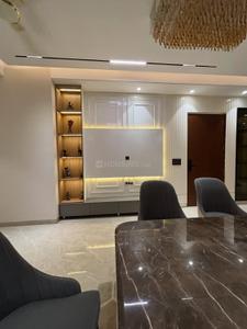 Hall Image of 2250 Sq.ft 3 BHK Builder Floor for sale in Sector 85 Faridabad for Rs. 19500000