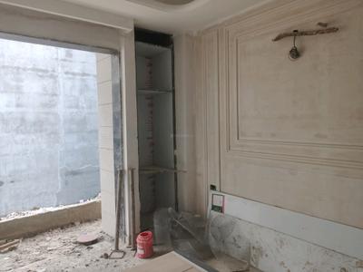 Bedroom Image of 1125 Sq.ft 3 BHK Builder Floor for sale in Green Field Colony Faridabad for Rs. 12800000