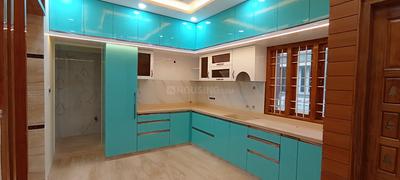 Kitchen Image of 2500 Sq.ft 3 BHK Independent House for sale in JP Nagar Bengaluru for Rs. 17800000