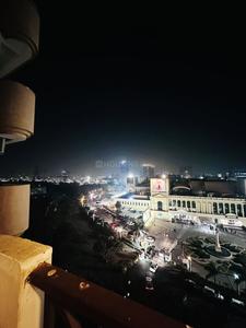 Balcony Image of Pg for you in Indirapuram, Ghaziabad