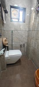Bathroom Image of 1100 Sq.ft 2 BHK Apartment / Flat for sale in Vraj Vihar IV, Jodhpur Ahmedabad for Rs. 8500000