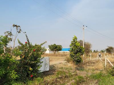 Image of 1496 Sq.ft Residential Plot / Land for sale in Ranjangaon MIDC, Pune for Rs. 1500000