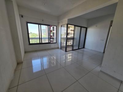 Hall Image of 2705 Sq.ft 4 BHK Apartment / Flat for sale in Satyam Skyline II, Naranpura Ahmedabad for Rs. 16100000