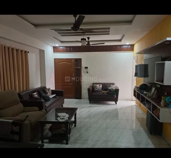 Trinity Durga Heights Main Image 1