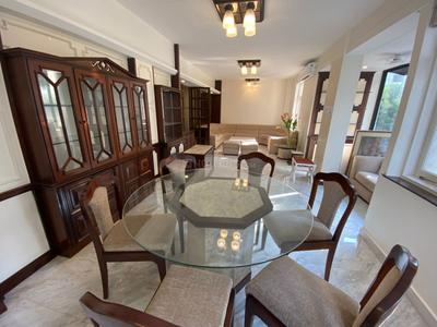 Hall Image of 1750 Sq.ft 3 BHK Apartment / Flat for rent in Malabar Hill Mumbai for Rs. 350000
