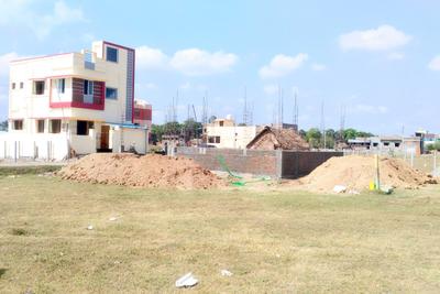 Image of 770 Sq.ft Residential Plot / Land for sale in Kolapakkam, Chennai for Rs. 5000000