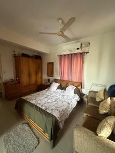Bedroom Image of 2200 Sq.ft 5 BHK Apartment / Flat for sale in ABAD Oriental Gardens, Elamakkara Kochi for Rs. 12000000