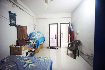Bedroom Image of 1809 Sq.ft 3 BHK Apartment / Flat for sale in Vastral Ahmedabad for Rs. 7900000