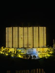 Image of 1851 Sq.ft 3 BHK Apartment / Flat for sale in Sobha Atlantis, Eroor, Kochi for Rs. 23000000